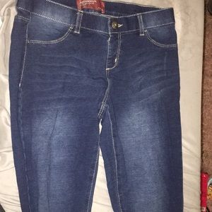 jegging soft material never worn.